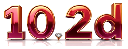 10 2d
