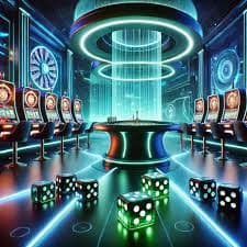 10 2d featured game showcase