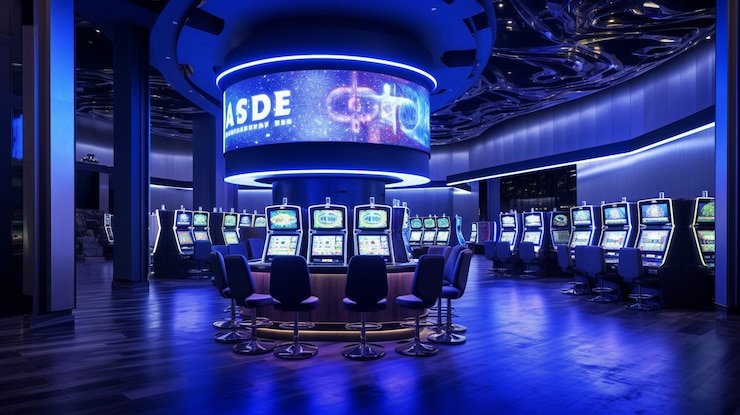 10 2d featured game showcase